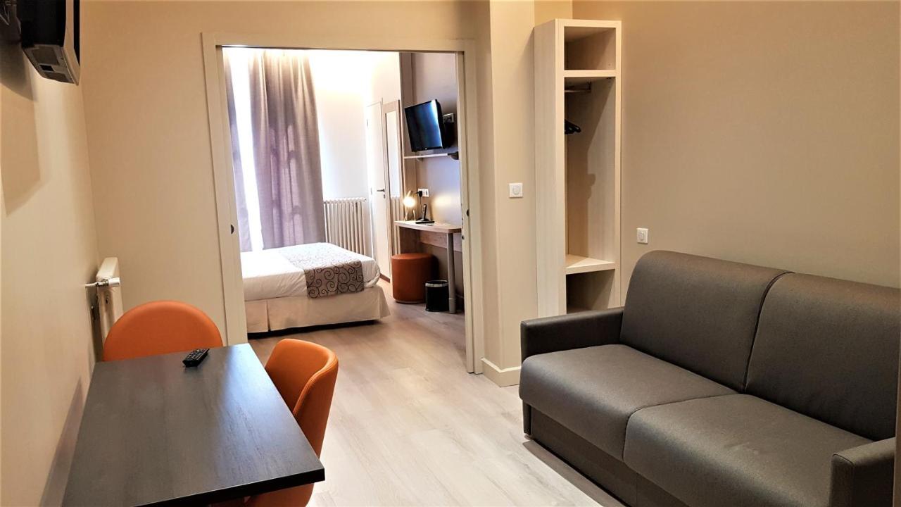 Hotel Montaigne Sarlat-la-Canéda Exteriör bild