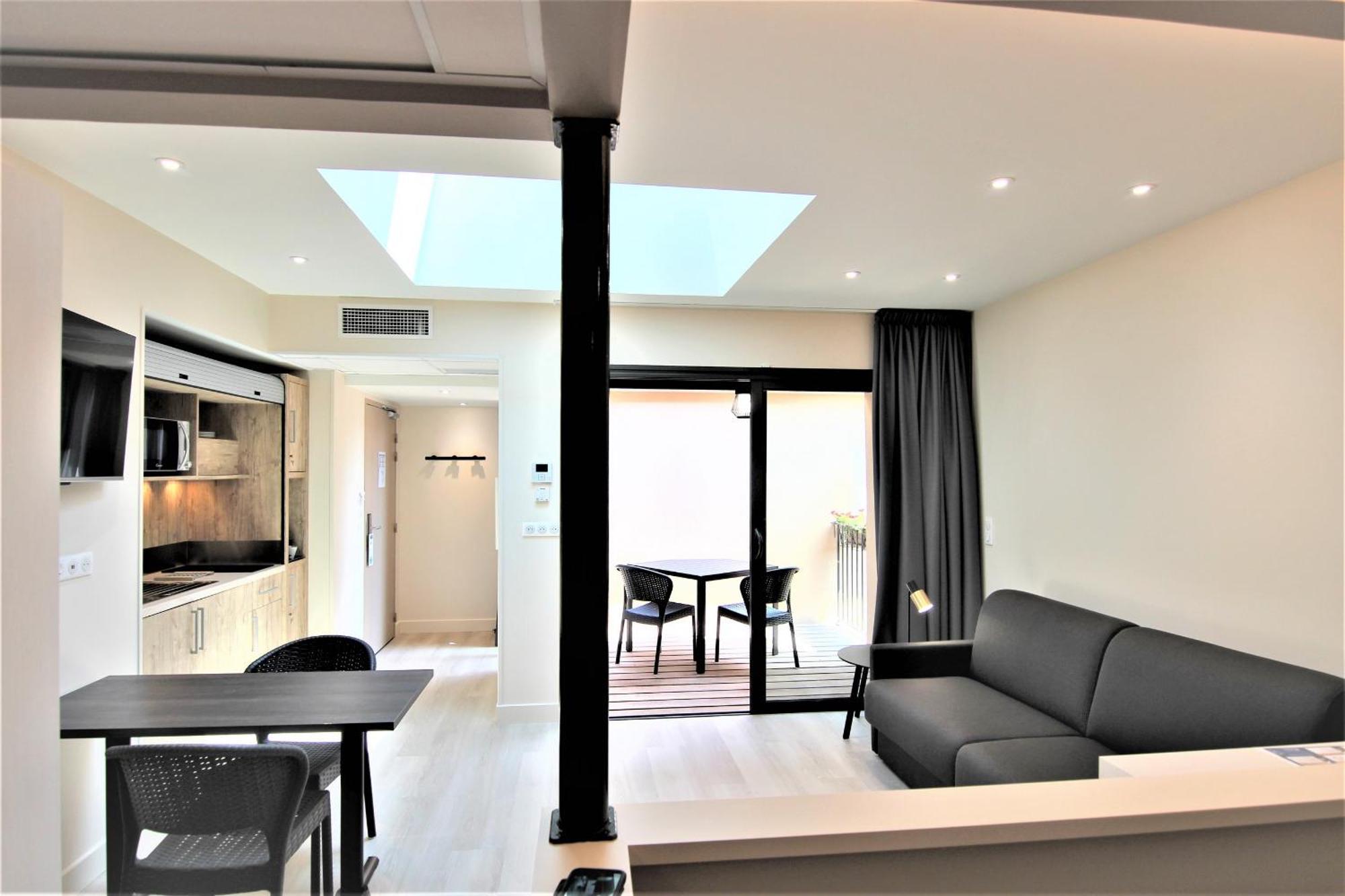 Hotel Montaigne Sarlat-la-Canéda Exteriör bild