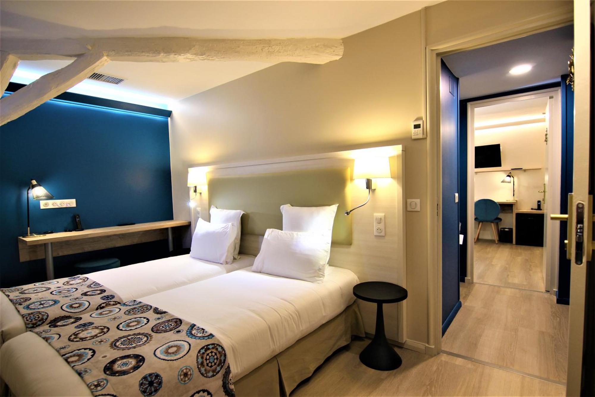 Hotel Montaigne Sarlat-la-Canéda Exteriör bild